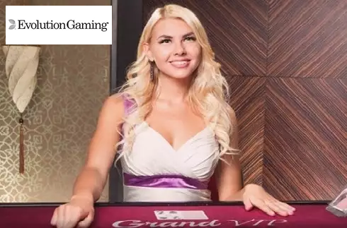Blackjack Grand VIP